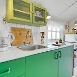 Prázdninový dům 1 Bedroom In *