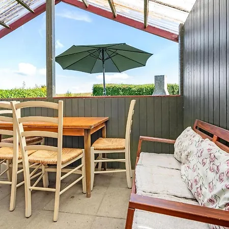 1 Bedroom In Holiday home