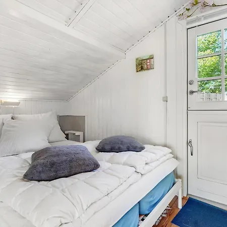 1 Bedroom In