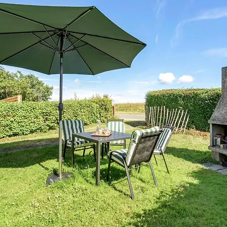 1 Bedroom Amazing Home In Stege *