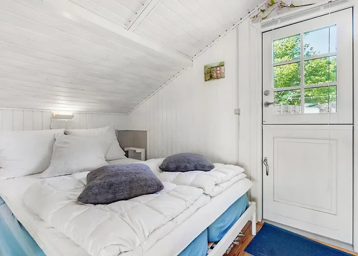 1 Bedroom In